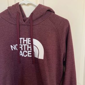 North Face Hoodie